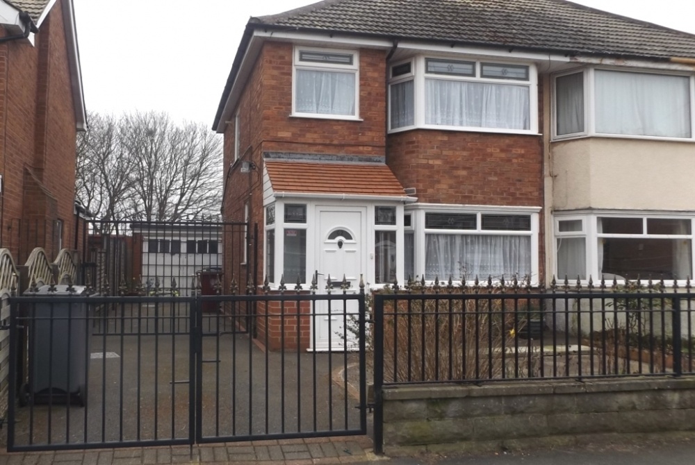 Pinewood Avenue Lindel Property Management